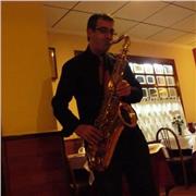CLASES DE SAXOFON / PROFESOR DE SAXOFON